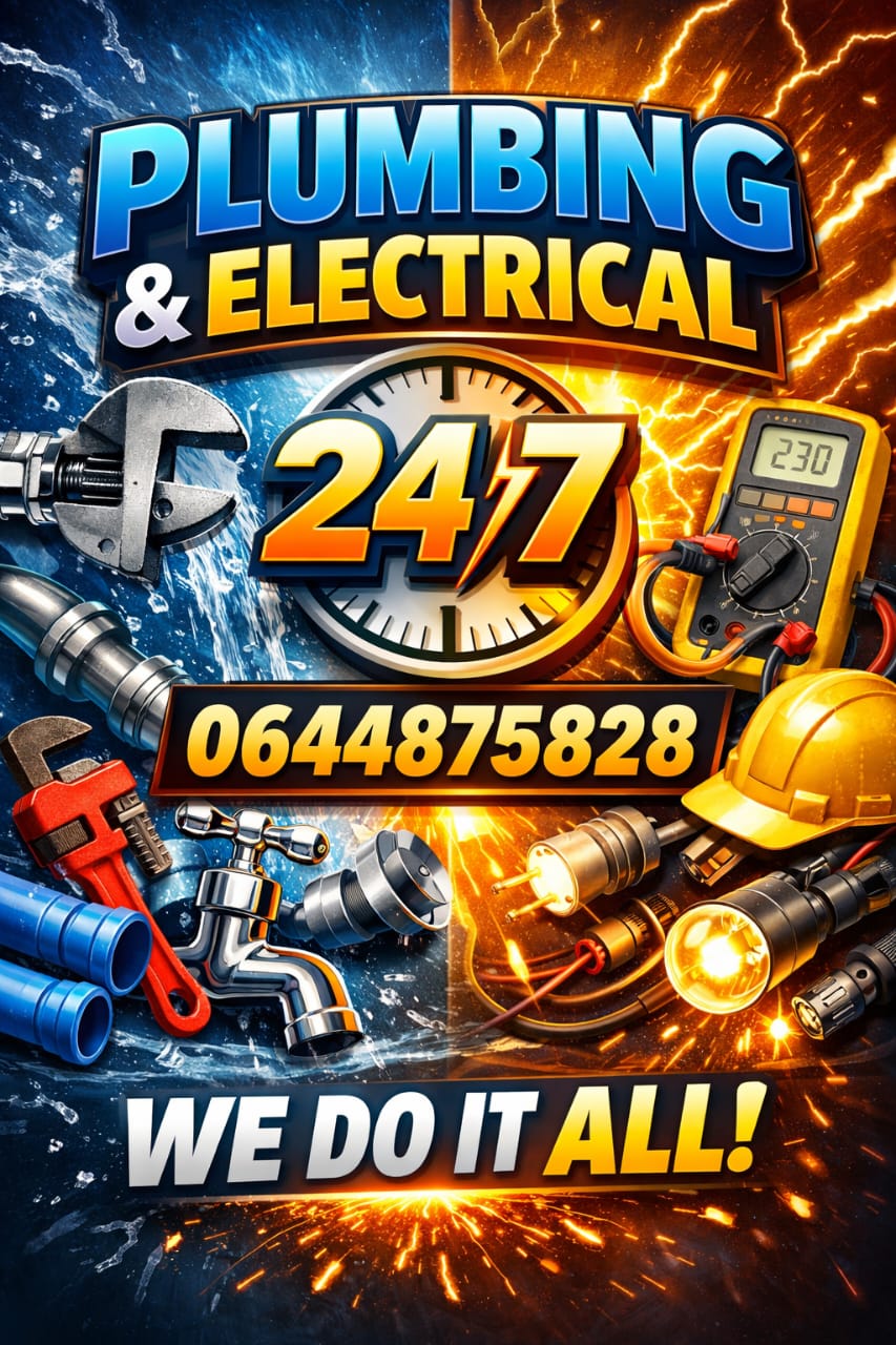 We are there for you 247